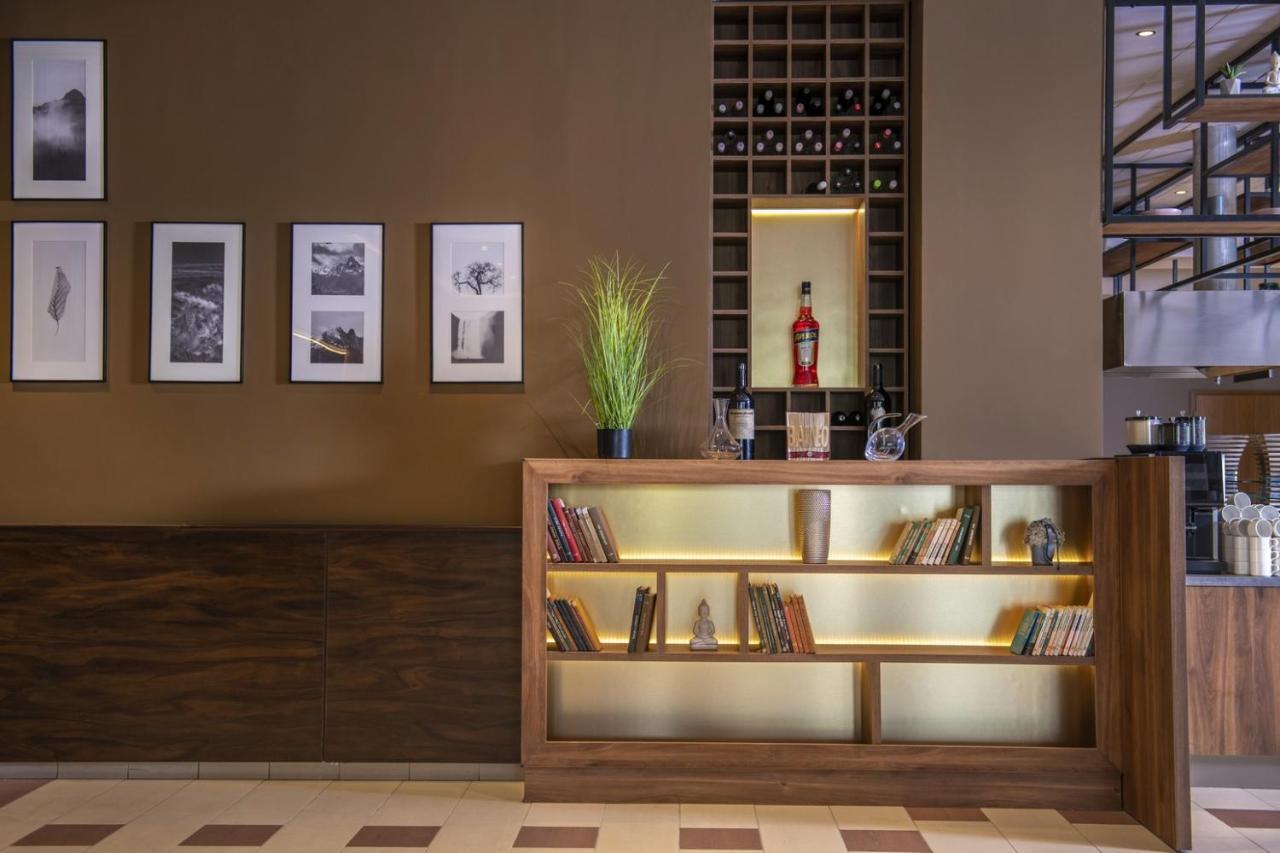 Balneo Hotel Zsori Thermal & Wellness Mezőkövesd エクステリア 写真