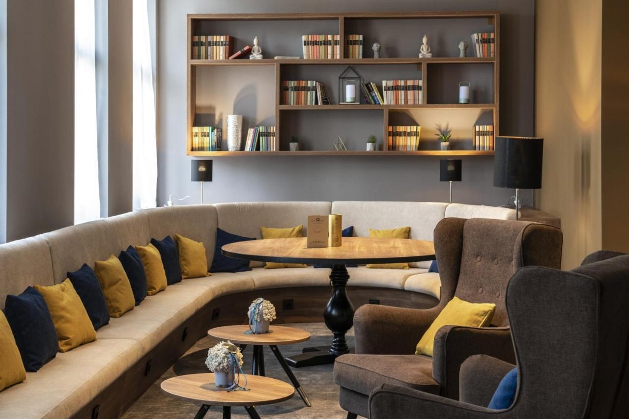Balneo Hotel Zsori Thermal & Wellness Mezőkövesd エクステリア 写真