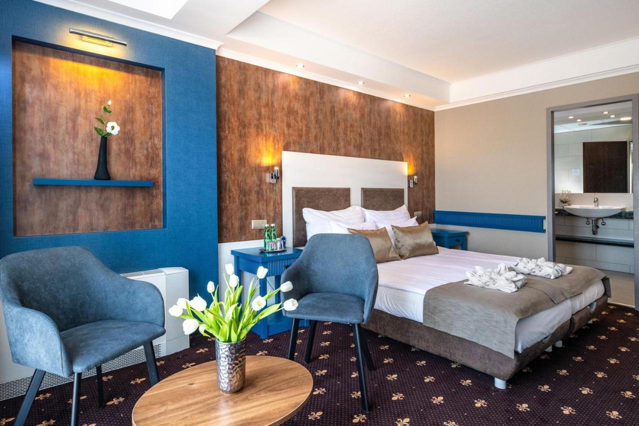 Balneo Hotel Zsori Thermal & Wellness Mezőkövesd エクステリア 写真